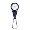 Nursery Solar Carabiner One Nurse Goods Watch, Women's, Size, Navy, 162478A,