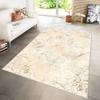 Washable Printed Carpet LNA1291
