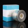 2024 Transparent Lens Blocking Pads Anti-Slip Sticker for Optical Glasses CE Certified White Blue Red 1000 Pads/Roll