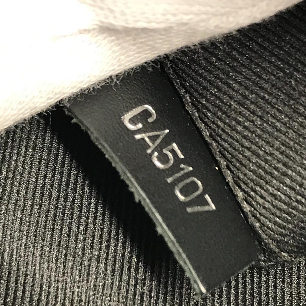 Louis Vuitton N50005 District PM Shoulder Bag Damier Cobalt Canvas