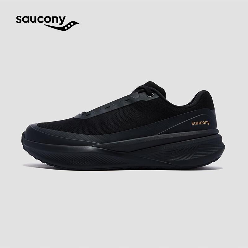 SAUCONY Triumph LFS Wooly Беговые кроссовки