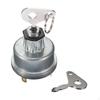 Ignition Key Switch Starter for Tractor Sturdy Replaces Professional Heavy Duty