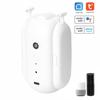 Tuya Smart Curtain Motor BT Voice Control Switch Electric Curtain Robot APP Control Timer Setup
