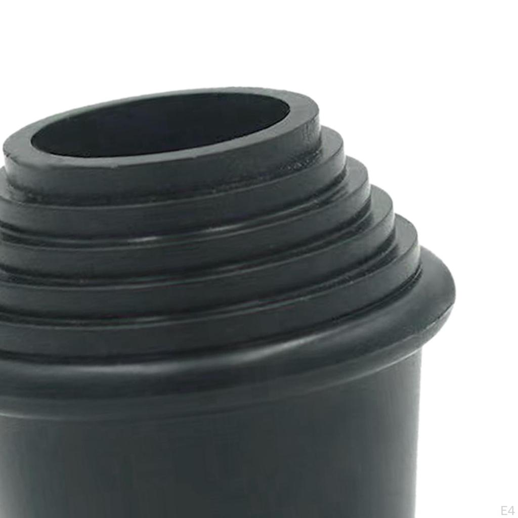 3 шт. Практичные Защитные Накладки на Ножки Барабана Запасной Аксессуар для Ударных Ножки Фурнитура для