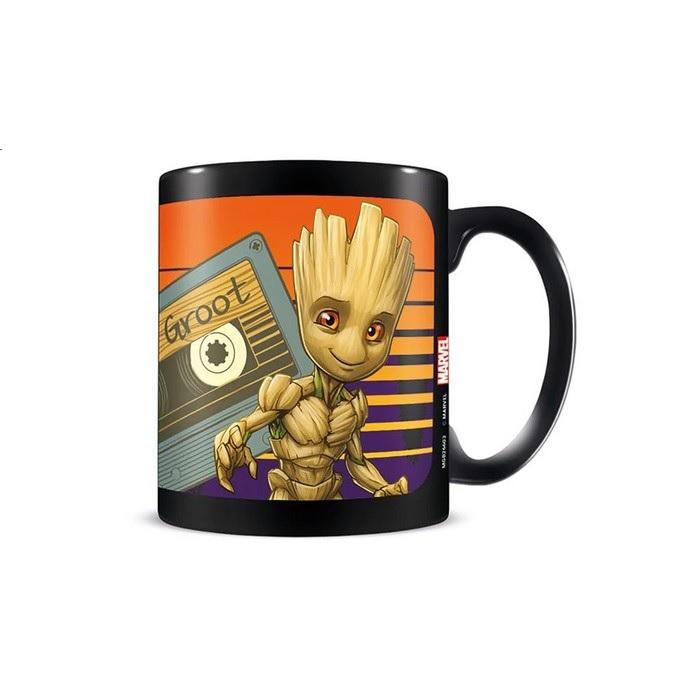 Guardians Of The Galaxy Кружка «Сансет Грут»