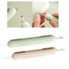 2 Automatic Thread Threader Sewing Undoer Device Portable Easy Clothing Remover for