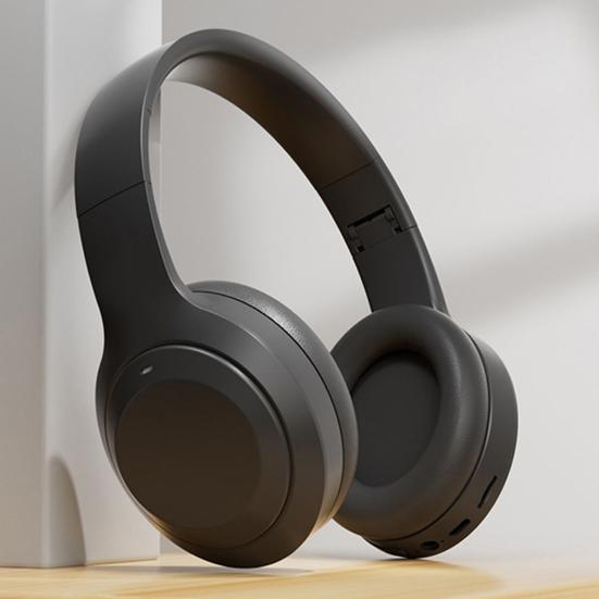 Bluetooth-совместимая гарнитура Type-C с шумоподавлением, защитой от перезарядки, активным ухом, аудио, беспроводные наушники