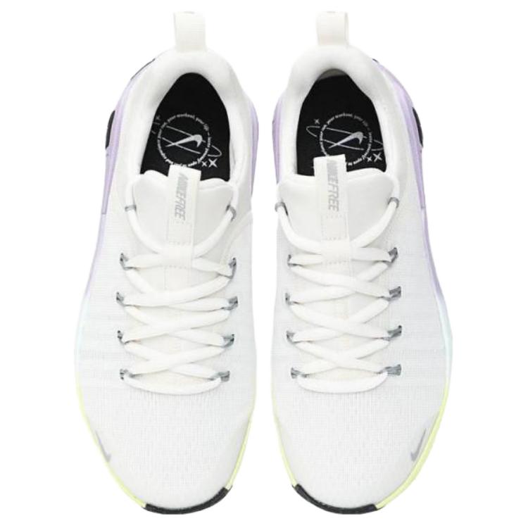 Nike Бесплатные Metcon 6 SE Фантом/Черный/Гидроангеи/Металлический Серебристый HJ6214-001