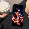 Maneskin D-Damiano David Чехол для телефона For VIVO S1 V17 V20 V21 V23 V23E V25 V25E V27 V27E V29 V29E V30 V30E V40 Case Funda