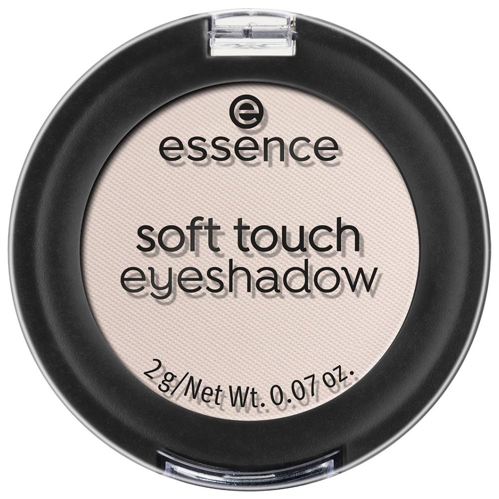 Essence Ultra-Soft Soft Touch Eyeshadow - 