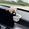Koala Attachment Doll Car Accessories Car Accessories 1+1,Korean Car Acc