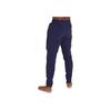 Under Armour Rush Fleece Training Pants Men Pants Dark-Blue 1366179-410