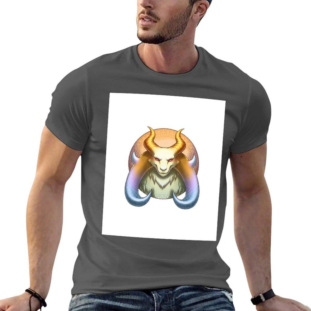 Verusa Nowa Ver2 Tshirt Breathable Basic Cotton Tshirt