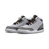 (PS) Air Jordan 3 Retro Bp 'Wolf Grey' Kids' 429487-004