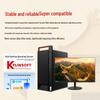 Lenovo Бизнес-настольный ПК KaiTian M740J (Китайская версия)