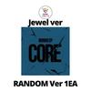Jewel Ver. WONHO EP Альбом CORE