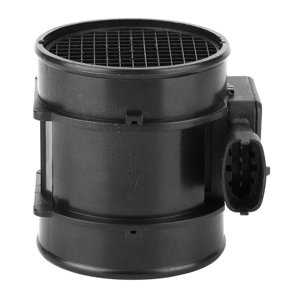 Датчик массового расхода воздуха ABS, аксессуар 5WK9641, подходит для Opel