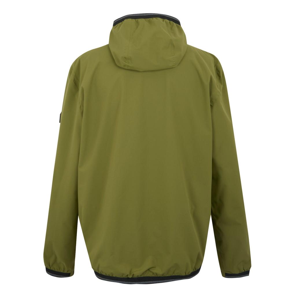 Regatta Mens Rehan Waterproof Jacket
