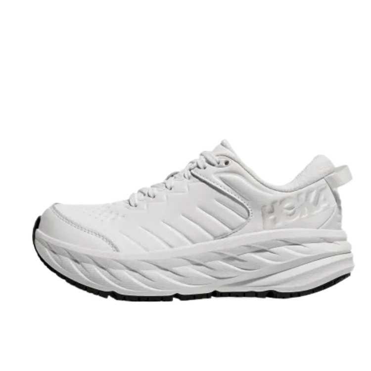 HOKA One One Bondi Sr Frost Женские 1110521-FTFR