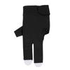 Left Hand Pool Glove 3 Finger Nylon Comfortable Elastic Universal Adjustable Billiard Pool Glove Black