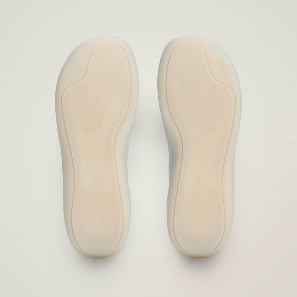 adidas by Stella McCartney Sportswear Low Ground IE3480 Women's by Stella McCartney Sneakers Cloud White / Cloud White / Off White