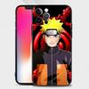 Чехол для телефона Apple iPhone 13 12 11 Pro Max 13 12 Mini XS Max XR X 7 8 6 6S Plus 5 5S SE 2020 в виде ракушки аниме Наруто Узумаки