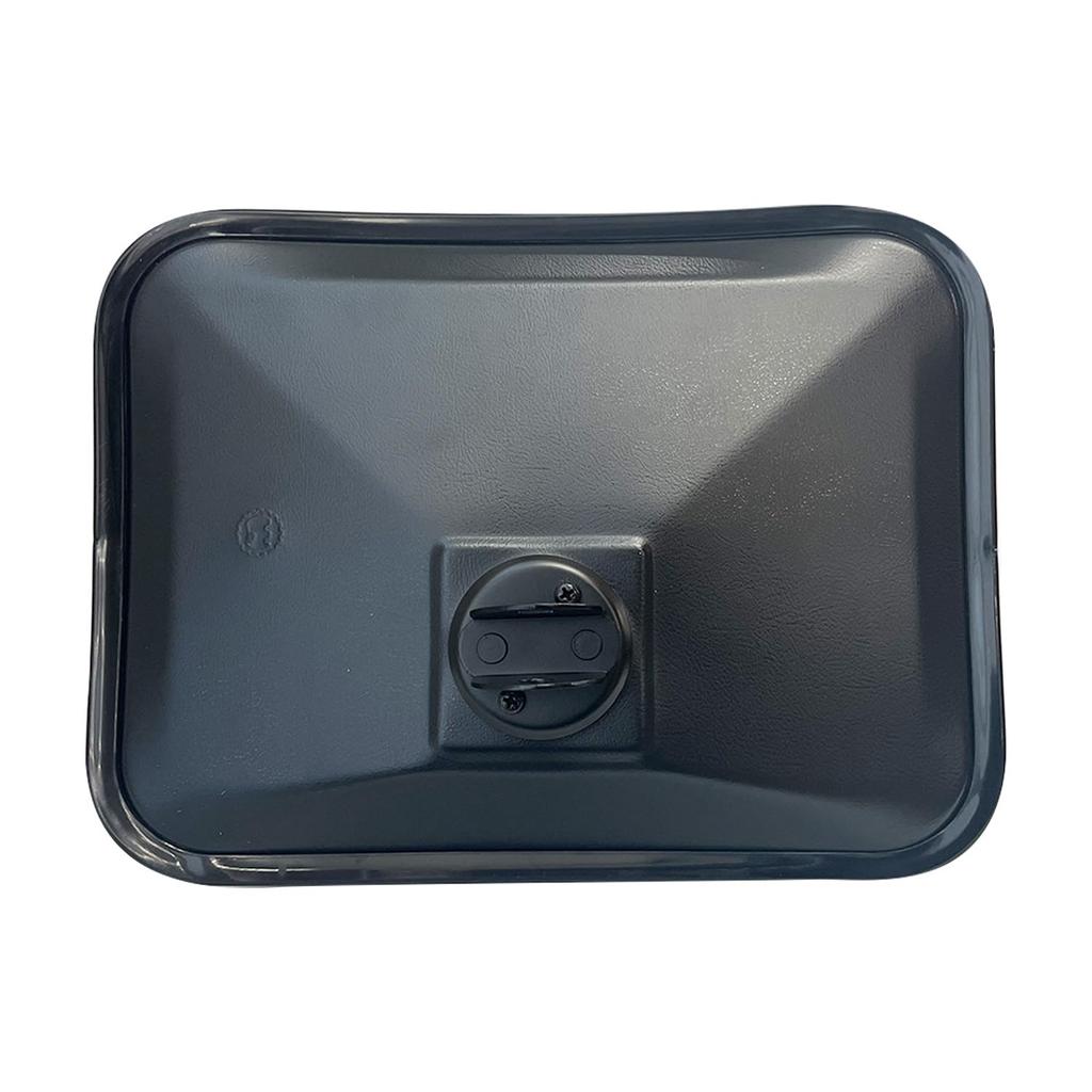 DAITO PRESS Trailer Mirror UD LH DI-58B