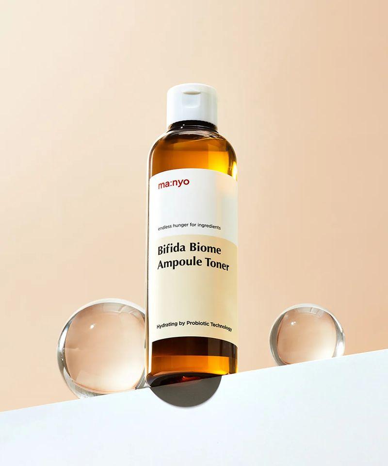 Тоник для ампул Bifida Biome 210 мл
