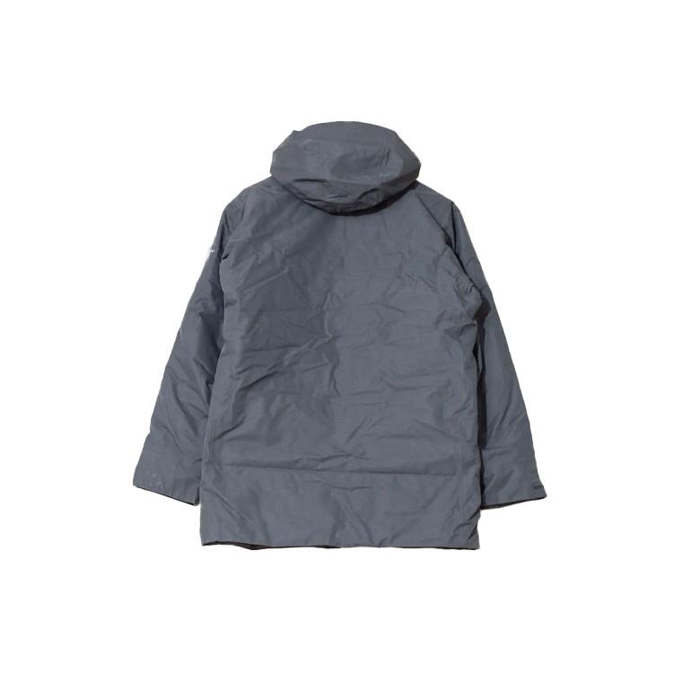 Arc'teryx THERME Пуховики и Пальто Зимние Мужские 12888