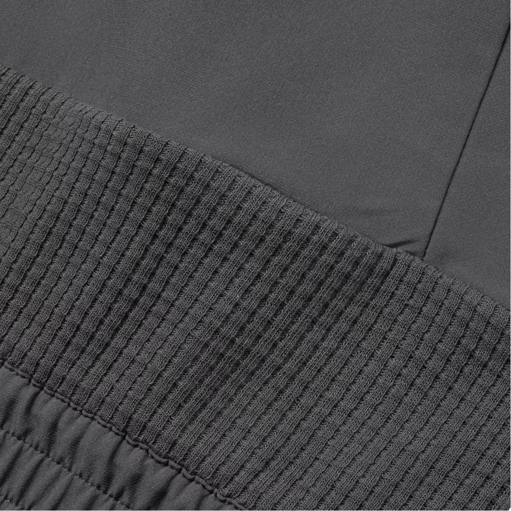 Adidas Future Style Woven Casual Loose Fit Hooded Jacket Men Jackets Carbon-Black Alum-Brown JL9935