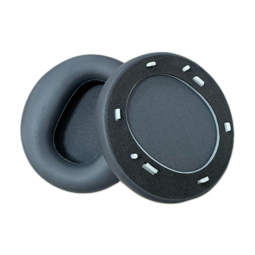 1 пара сменных амбушюр из протеиновой кожи для гарнитуры Edifier Fit900NB