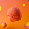 [Lush] Сладкие финики 200 г Бомбочка для ванны