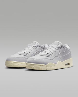 FQ7940-001 Nike Air 4 RM Светлая кость Фантом (Мужской)