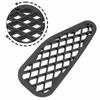 Автомобиль Левый HEATER DUCT HOLE COVER AIR COWL GRILLE 55796-35010,5579635010 Пластик Для TOYOTA Для FJ CRUISER 2007-2014 Аксессуары