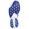 adidas Adizero Evo SL Увеличивающие рост Беговые кроссовки Мужские Белые KI4454