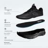 LOTTO Men's Cushioned Rebound Running Shoes