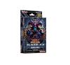 Yu-Gi-Oh RUSH DUEL Структурная колода Ритуал Чёрной Магии Япония НОВИНКА