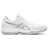 Asics Женские кроссовки Gel Tactic 2 White Aquarium 1072A035-103