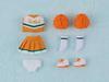 Good Smile Company Nendoroid Doll Outfit Set Чирлидер [Оранжевый]