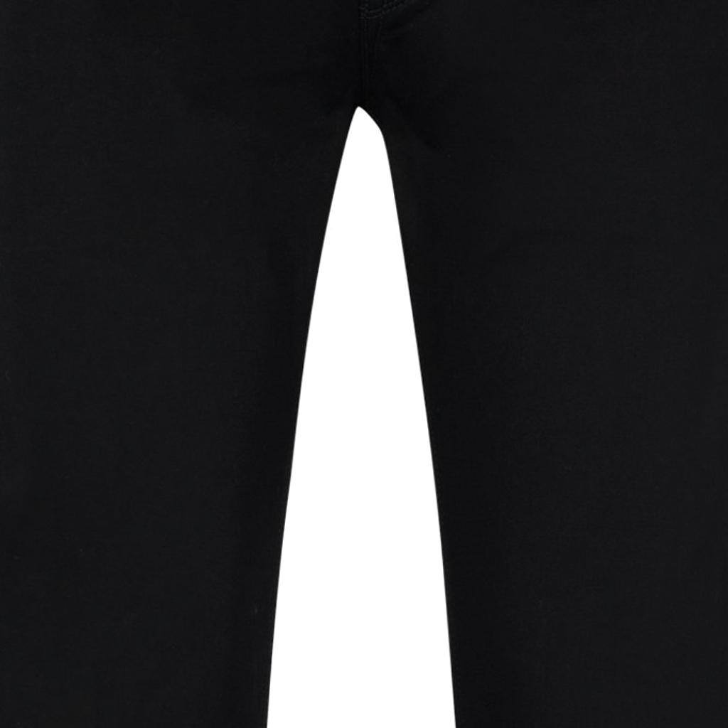 HUGO BOSS Jeans Men's Black Moderate 50499045-001