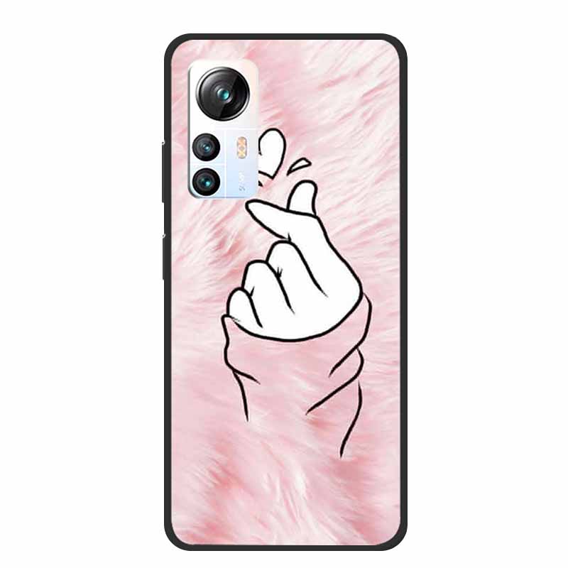 For Blackview A53 A53 pro A55 A70 A80 A80a A85 A90 A95 A100 Case Luxury Silicone TPU Soft Phone Pink Back Cover etui New Coque