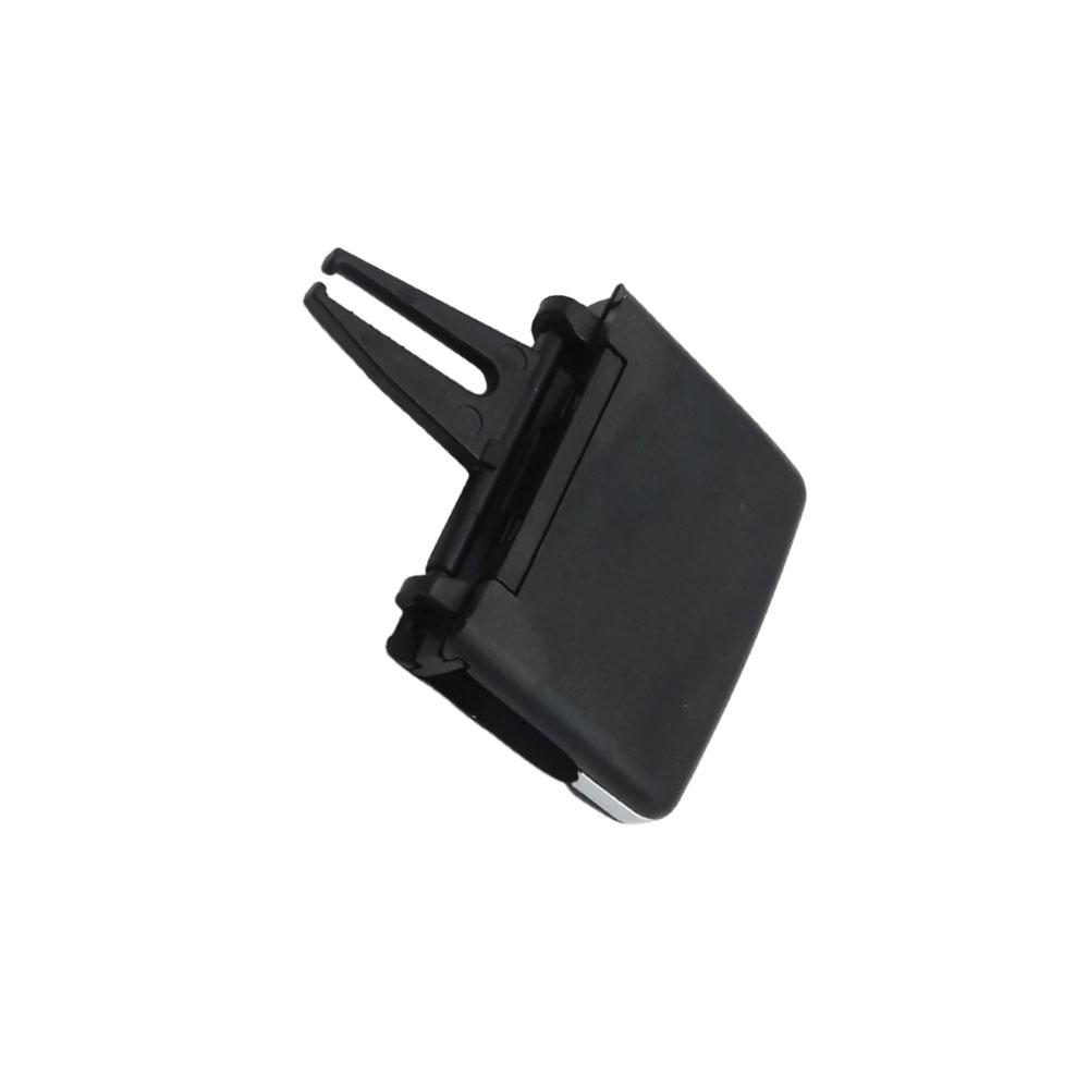 4 шт. Зажим-фиксатор решетки воздуховода кондиционера для Mercedes-Benz W166 X166 ML GL