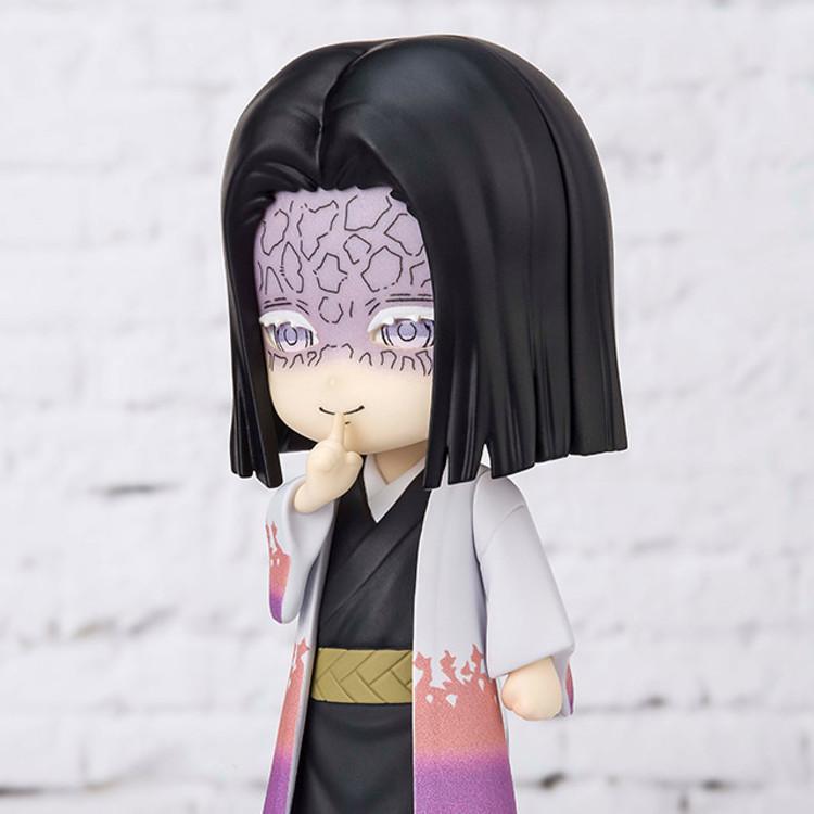 Figuart Mini Ubuyashiki Kakaya, популярный корейский бандай