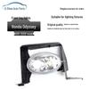 Compatible Fog and Bumper Light for Odyssey RB1 (2005-2008), H11.