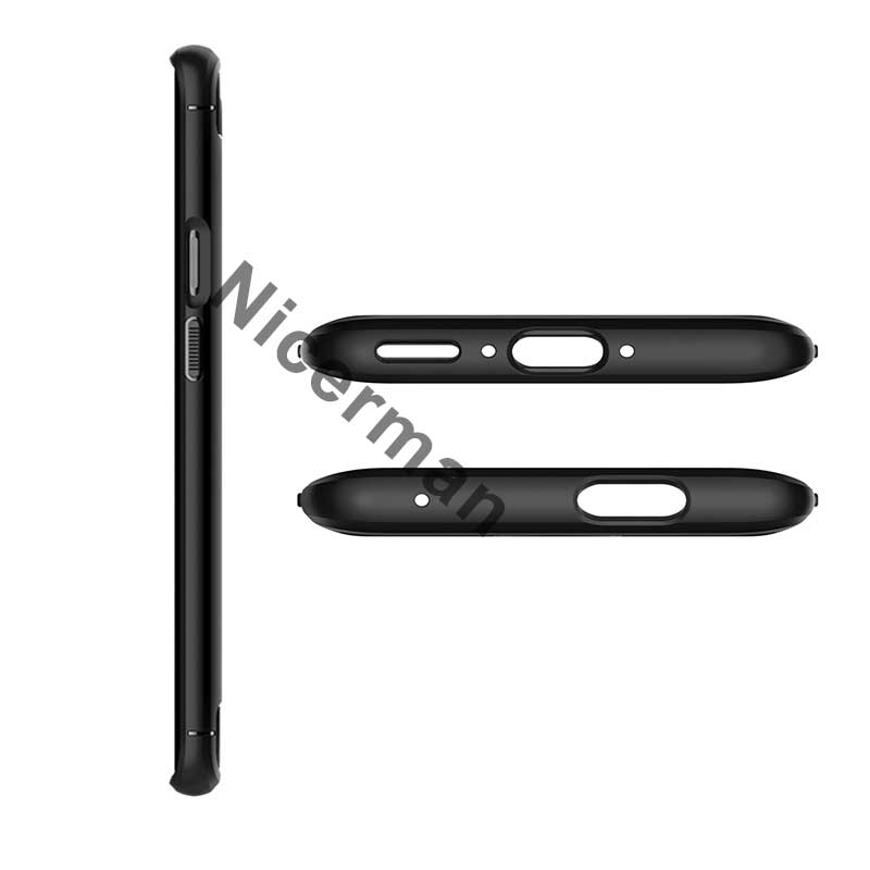 Чехол аниме Studio Ghibli Тоторо для Oneplus 7T 7 8 Nord Pro 5G Z 6 6T One Plus 8 OnePlusNord, черный силиконовый чехол для телефона