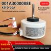 Haier Кондиционер Настенный Внутренний Вентилятор Двигатель KSFD-20A RGP25M
