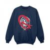 Boys Gryffindor Pop Spray Sweatshirt