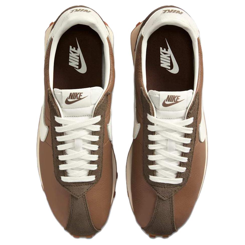 Nike LD 1000 Повседневные беговые кроссовки Мужские Коричневые IM1651-200