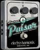 Эффектор тремоло Electro Harmonix Stereo Pulsar [предмет]