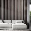 Wallpaper 3D wood texture